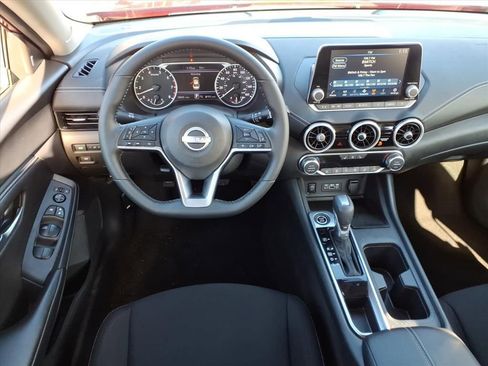 Used 2024 Nissan Sentra SV w/ All-Weather Package image 19