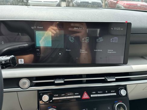 New 2026 Hyundai Tucson SEL image 17