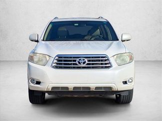 Used 2010 Toyota Highlander Limited video 2