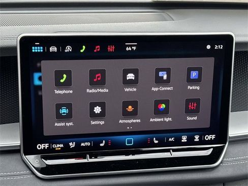 New 2026 Volkswagen Tiguan SE R-Line image 10