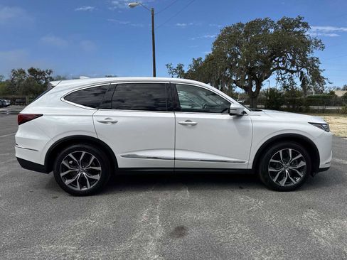 Used 2023 Acura MDX SH-AWD w/ Technology Package image 7
