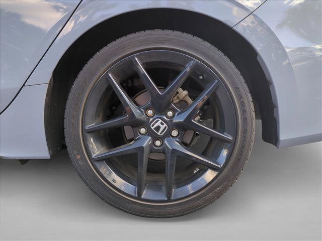 Used 2023 Honda Civic Sport image 13