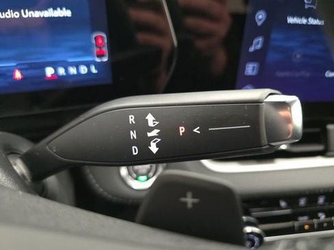 New 2026 Chevrolet Equinox LT w/ Safety and Technology Package FWD image 16
