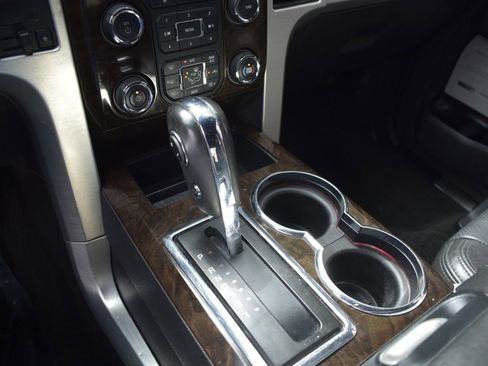 Used 2013 Ford F150 Platinum image 21