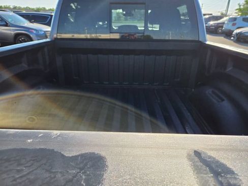 Certified 2023 RAM 1500 Big Horn AWD/4WD image 9
