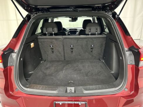 Certified 2022 Chevrolet TrailBlazer RS w/ Technology Package image 21