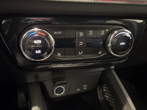 New 2026 Chevrolet TrailBlazer RS w/ Convenience Package image 21