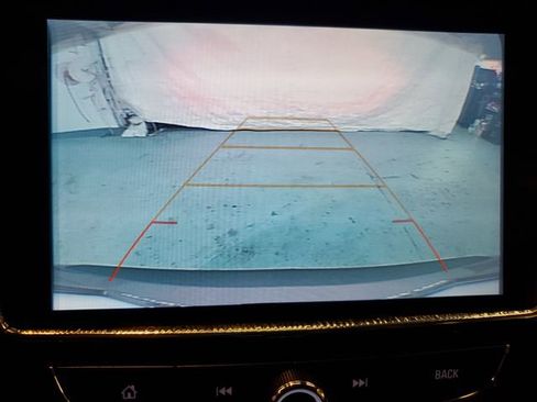 Used 2019 Buick Encore Sport Touring w/ Safety Package image 22