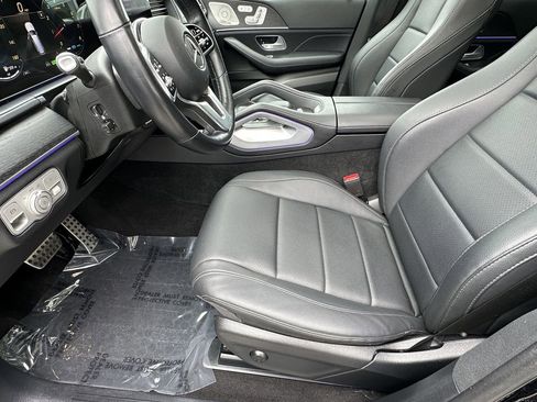 Certified 2023 Mercedes-Benz GLS 450 4MATIC image 10