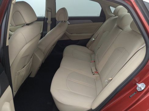 Used 2015 Hyundai Sonata SE w/ Option Group 09 FWD image 18