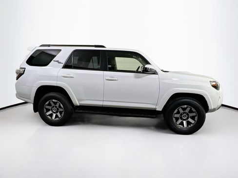 Used 2023 Toyota 4Runner TRD Off-Road image 4