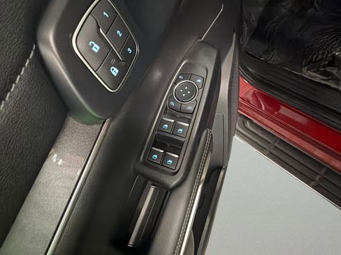 Used 2025 Ford Ranger Lariat w/ Chrome Accent Package AWD/4WD image 11