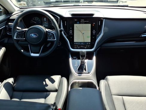 Certified 2023 Subaru Legacy Limited AWD/4WD image 15
