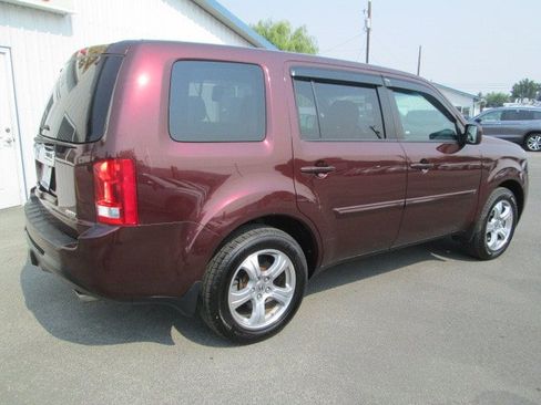 Used 2013 Honda Pilot EX-L image 6