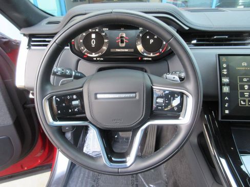 Used 2024 Land Rover Range Rover Sport SE AWD/4WD image 47