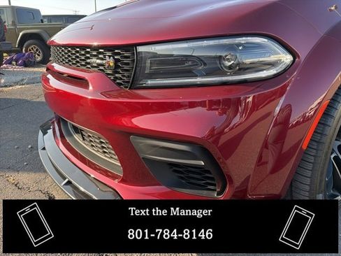 Used 2023 Dodge Charger Scat Pack image 4