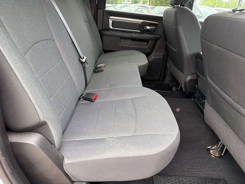 Used 2022 RAM 1500 Warlock AWD/4WD image 15