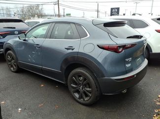 Certified 2023 MAZDA CX-30 AWD 2.5 S w/ Preferred Package video 2