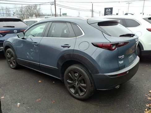 Certified 2023 MAZDA CX-30 AWD 2.5 S w/ Preferred Package image 2