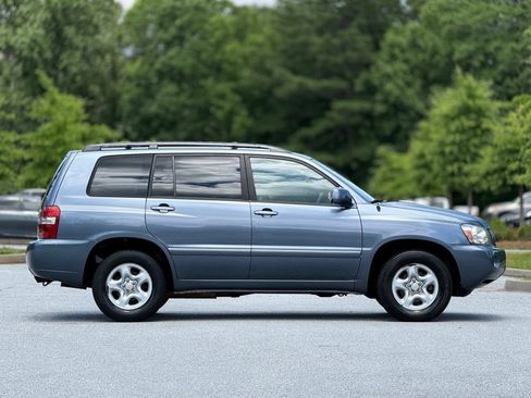 Used 2006 Toyota Highlander 2WD image 12