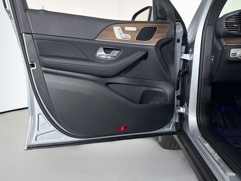 New 2026 Mercedes-Benz GLE 350 4MATIC image 19