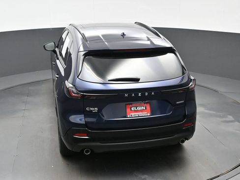 Used 2026 MAZDA CX-5 2.5 S w/ Premium Package AWD/4WD image 38
