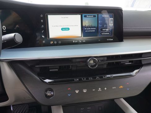 New 2026 Nissan Murano SL AWD/4WD image 20
