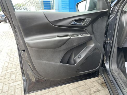 Used 2022 Chevrolet Equinox LT image 14