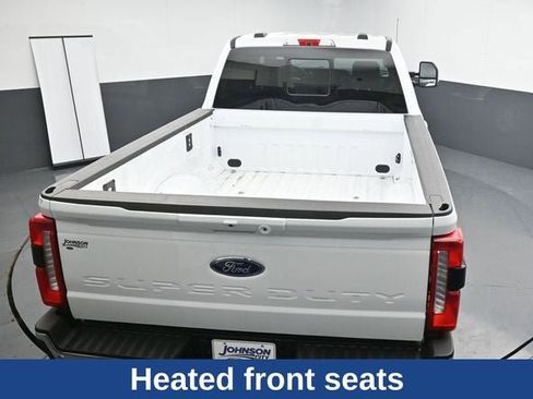 Used 2024 Ford F250 Lariat image 25
