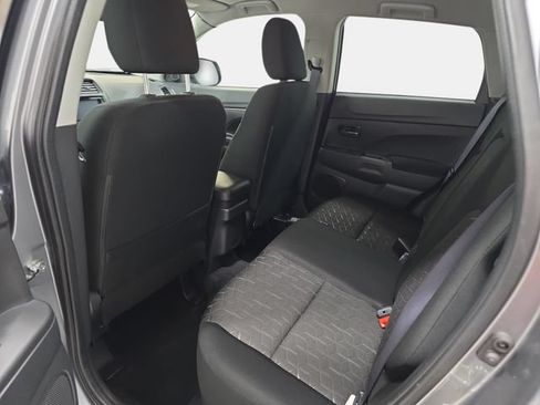 Used 2024 Mitsubishi Outlander Sport AWD image 12