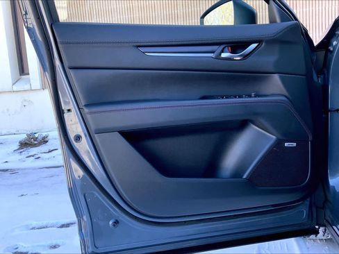 Certified 2023 MAZDA CX-5 Carbon Edition image 22