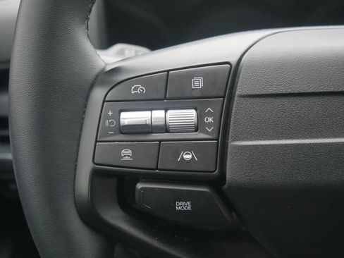 Used 2025 Kia K4 EX image 24