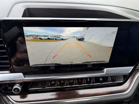 Used 2024 GMC Sierra 1500 SLT image 20