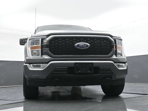 Used 2021 Ford F150 XL w/ STX Appearance Package AWD/4WD image 25