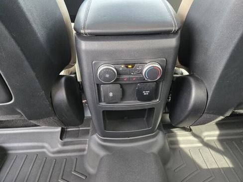 Certified 2020 Ford Explorer Limited AWD/4WD image 14