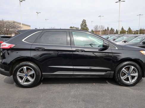 Used 2020 Ford Edge SEL w/ Convenience Package image 25