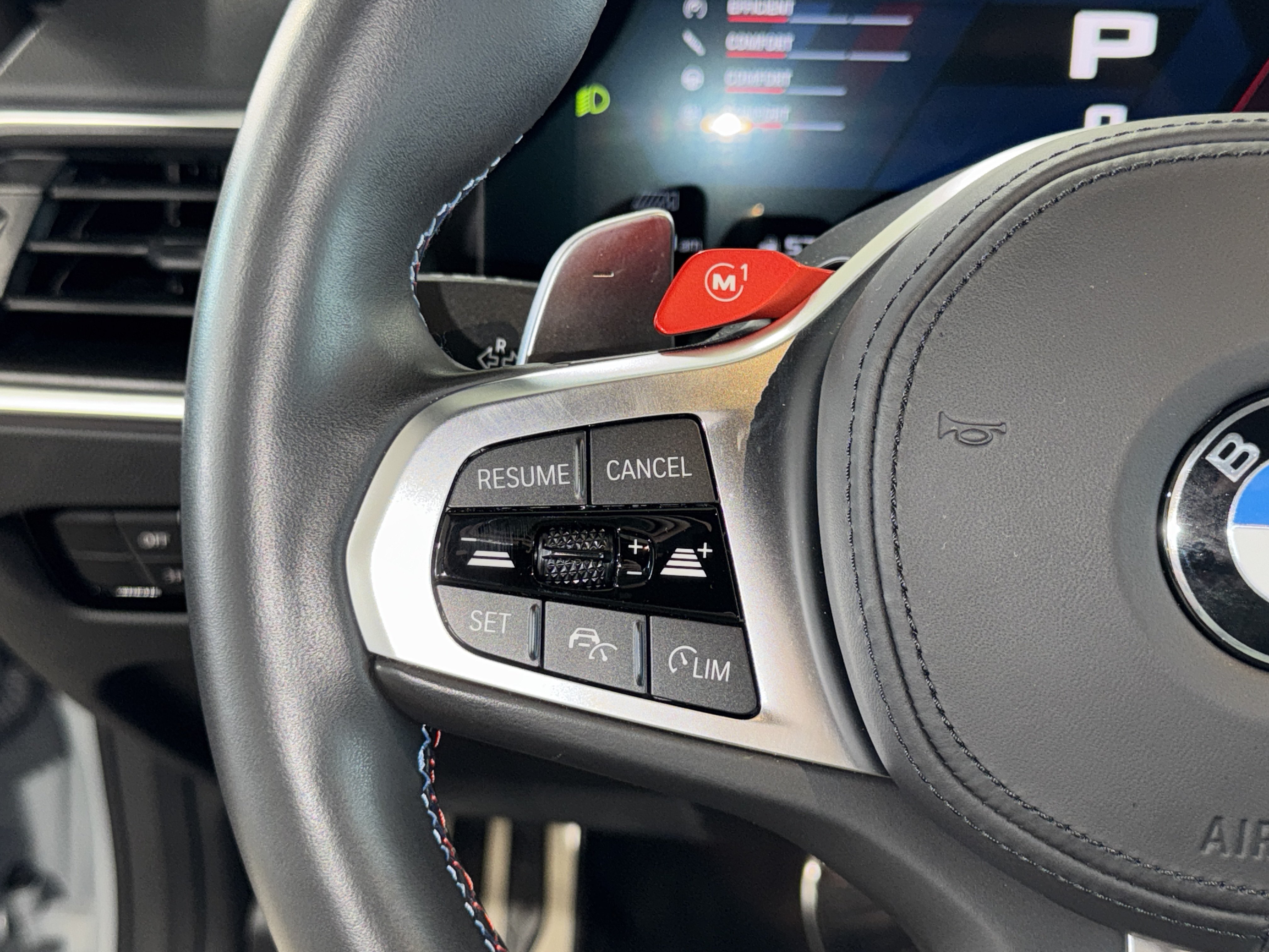 Used 2024 BMW M2 w/ Lighting Package RWD image 18