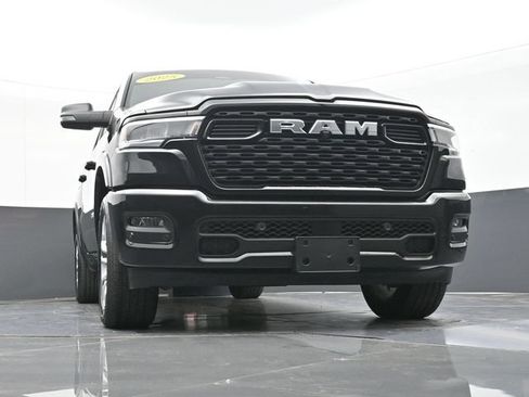 Used 2025 RAM 1500 Big Horn AWD/4WD image 58