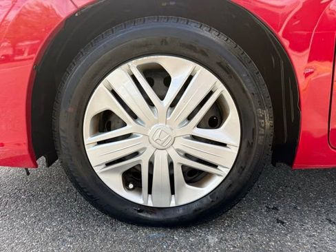 Used 2018 Honda Fit LX image 39