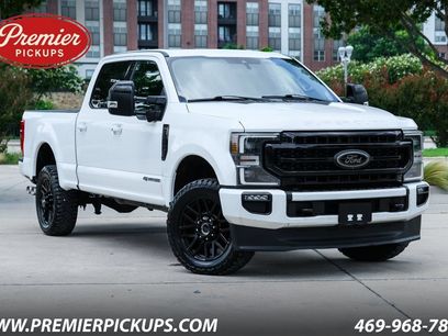 Used 2020 Ford F250 Lariat