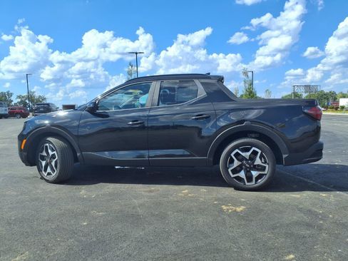 Used 2023 Hyundai Santa Cruz Limited AWD/4WD image 33