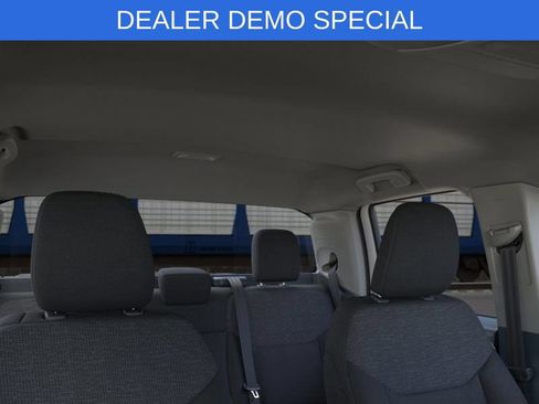 New 2026 Ford Maverick XL w/ 4K Tow Package AWD/4WD image 12