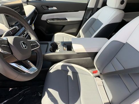 New 2026 Honda Prologue Touring image 14