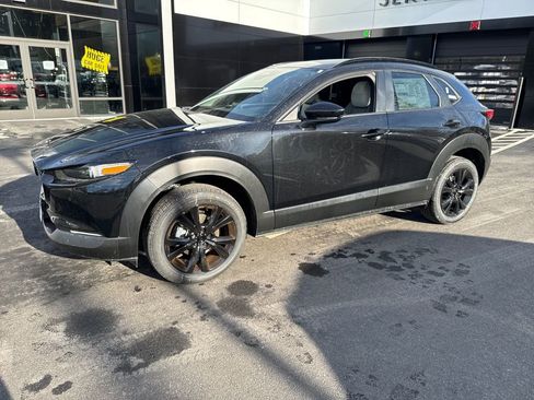 New 2026 MAZDA CX-30 AWD 2.5 S image 1