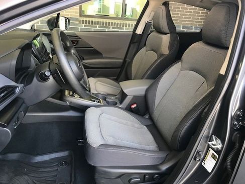 Certified 2024 Subaru Crosstrek 2.0i Premium AWD/4WD image 6