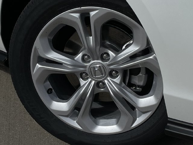 New 2026 Honda Accord LX image 8