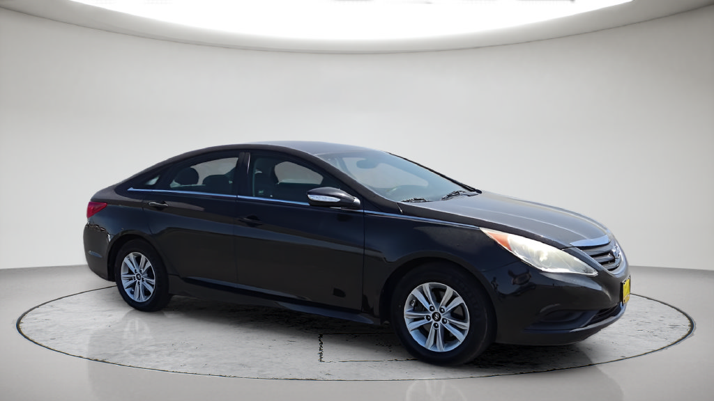Used 2014 Hyundai Sonata GLS w/ Popular Equipment Group 2 FWD image 4