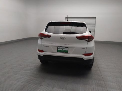 Used 2018 Hyundai Tucson SE image 7