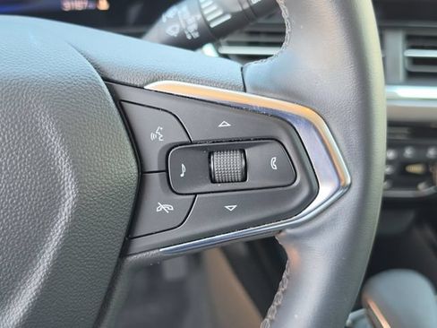 Used 2024 Chevrolet Trax ACTIV w/ Driver Confidence Package FWD image 21