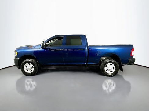 Used 2024 RAM 2500 Tradesman w/ Snow Chief Group AWD/4WD image 5